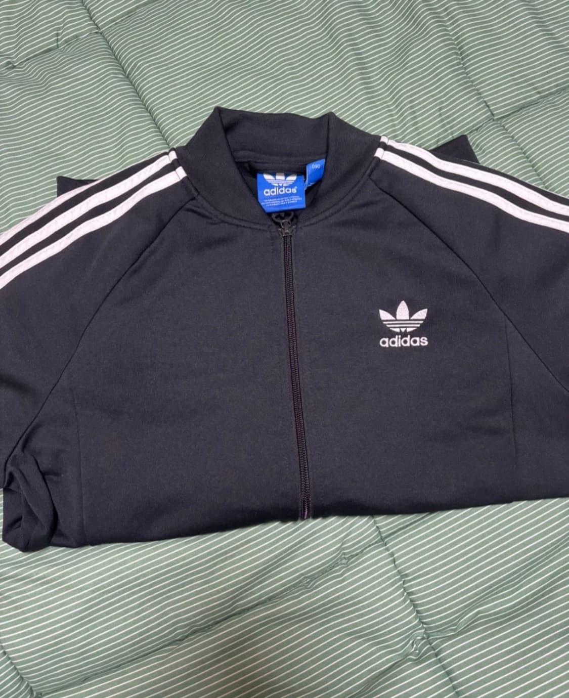 아디다스 파이버드  트랙탑져지 90 상품이미지1