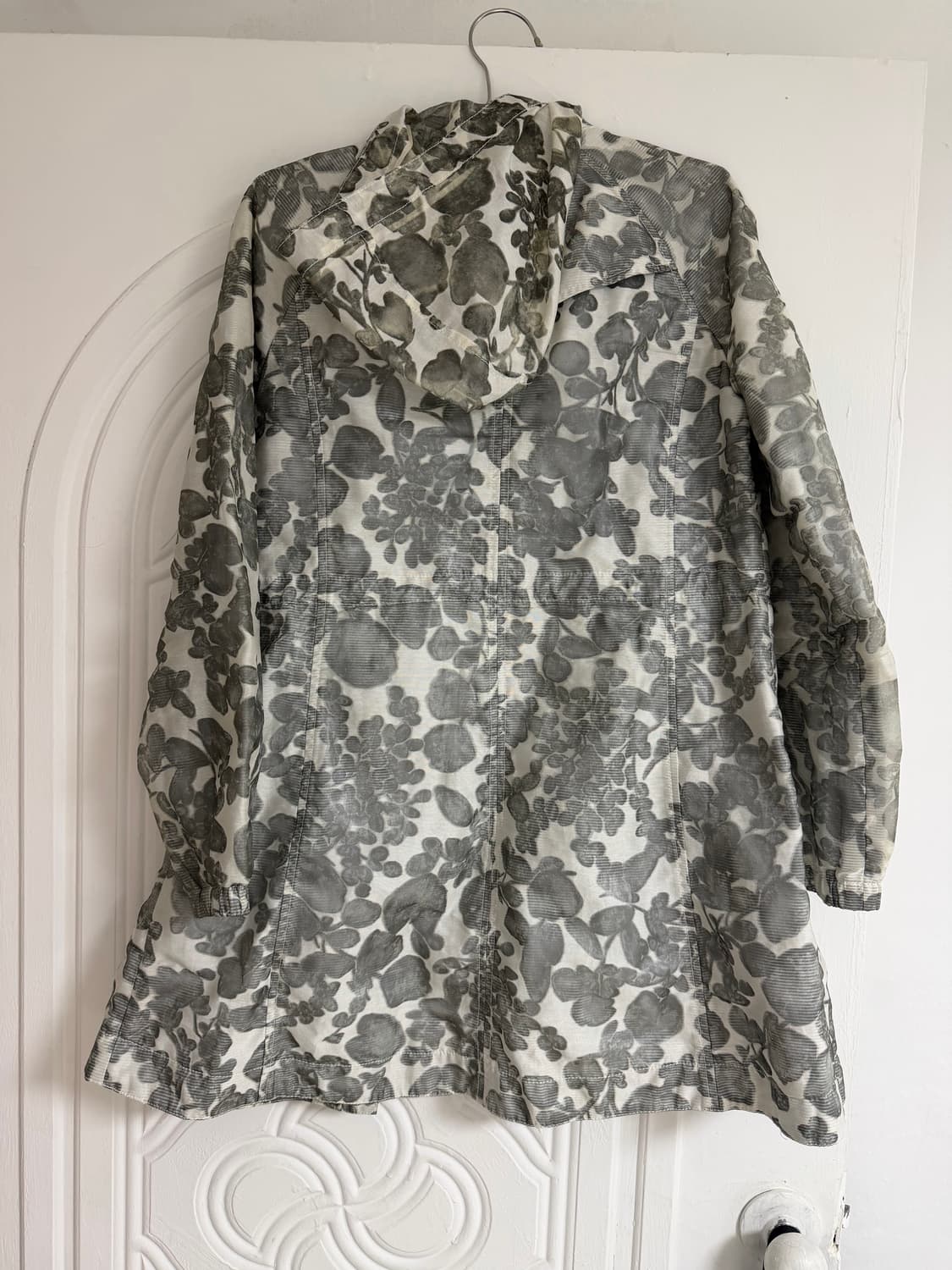 Tory Burch Printed jacket 상품이미지2
