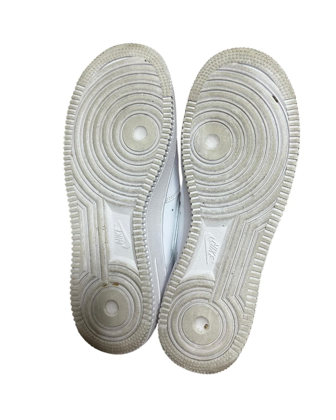 나이키(Nike) 에어포스1 올백(화이트) 260 size 상품이미지7
