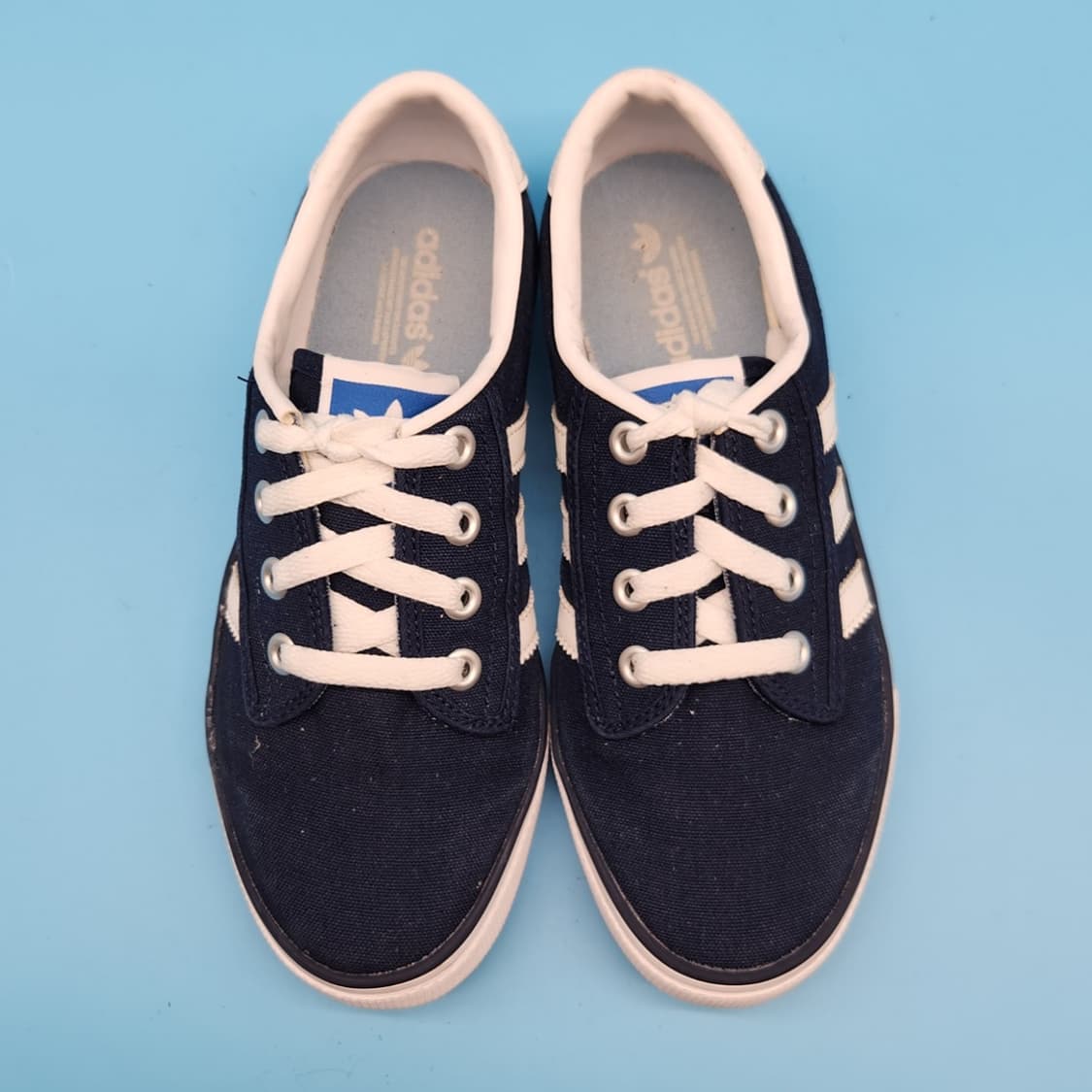 ooo 아디다스 키엘 여성스니커즈 230 상품이미지2