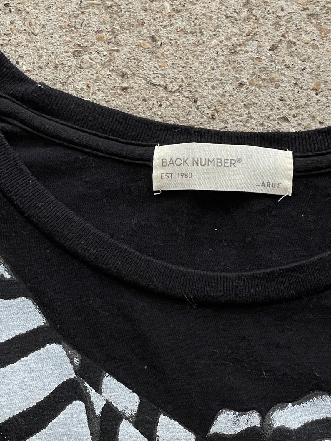 short sleeve t 상품이미지3