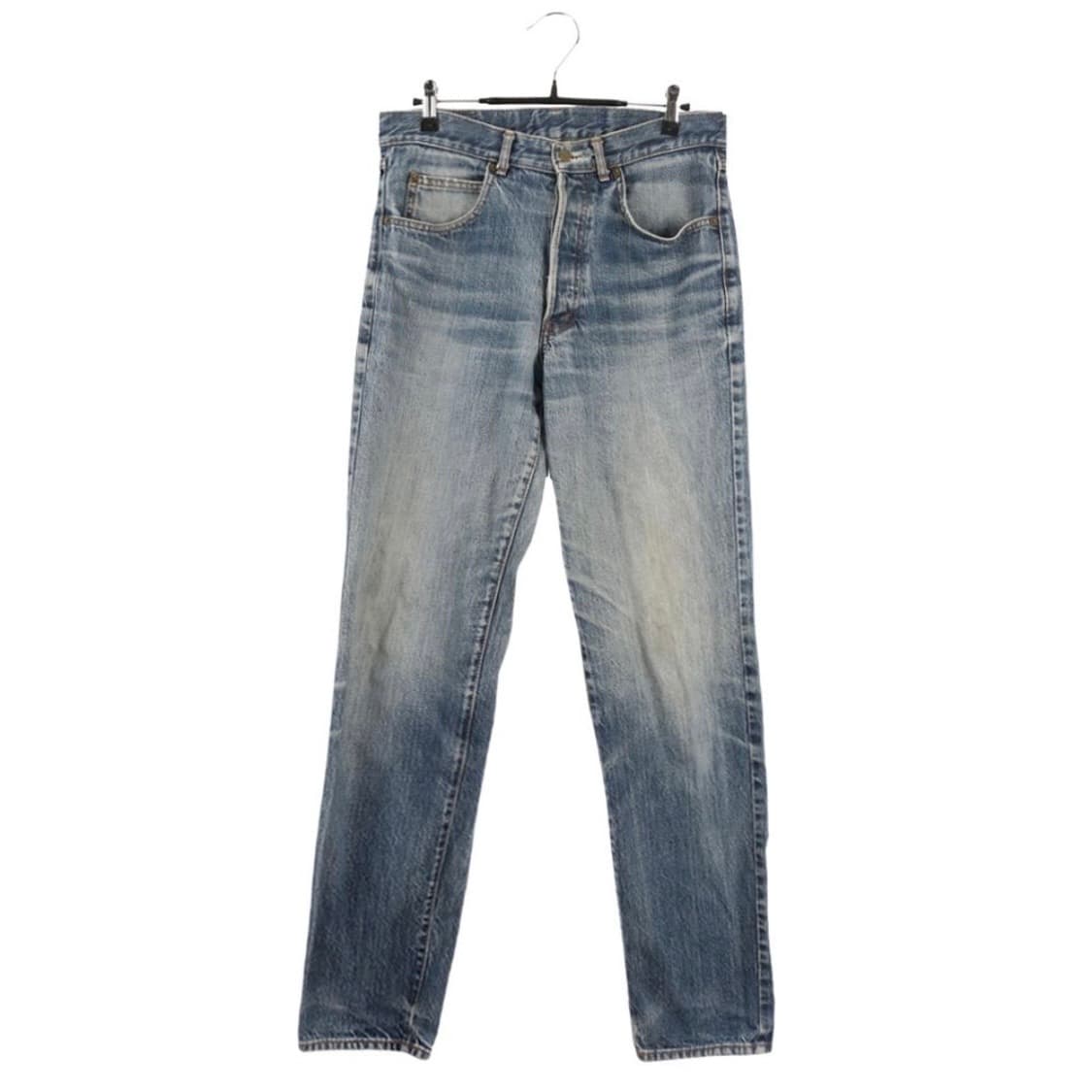 겐조 버튼플라이 데님팬츠 30 상품이미지1