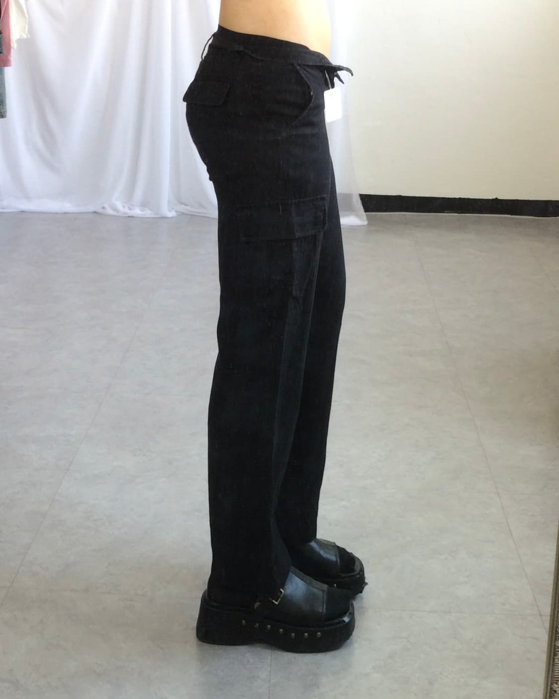 Cago pants 상품이미지4