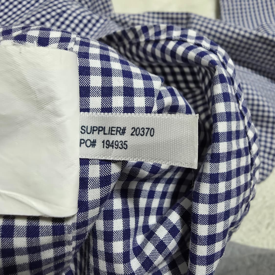 (XL)폴로 랄프로렌 커스텀핏 셔츠 상품이미지7