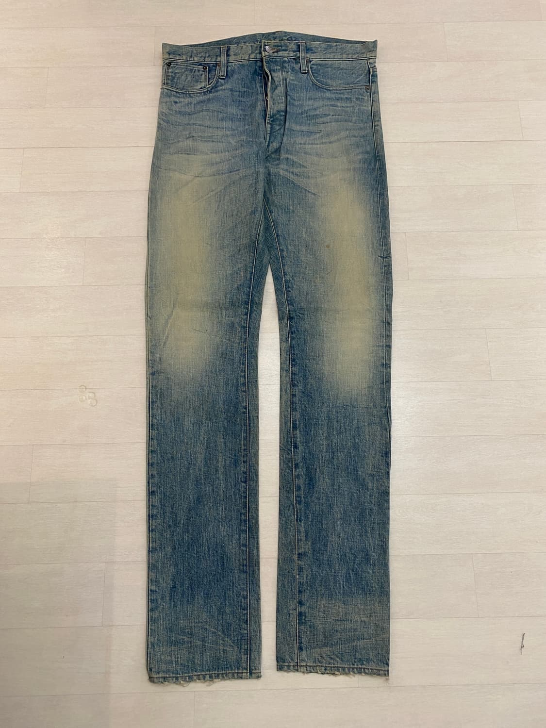 HELMUT LANG 2000년대 모델  상품이미지1