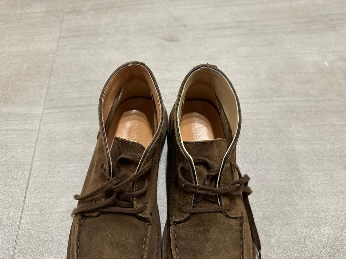 [43] 아스토플렉스 듀크플레스 다크카키 컬티즘 별주 상품이미지7