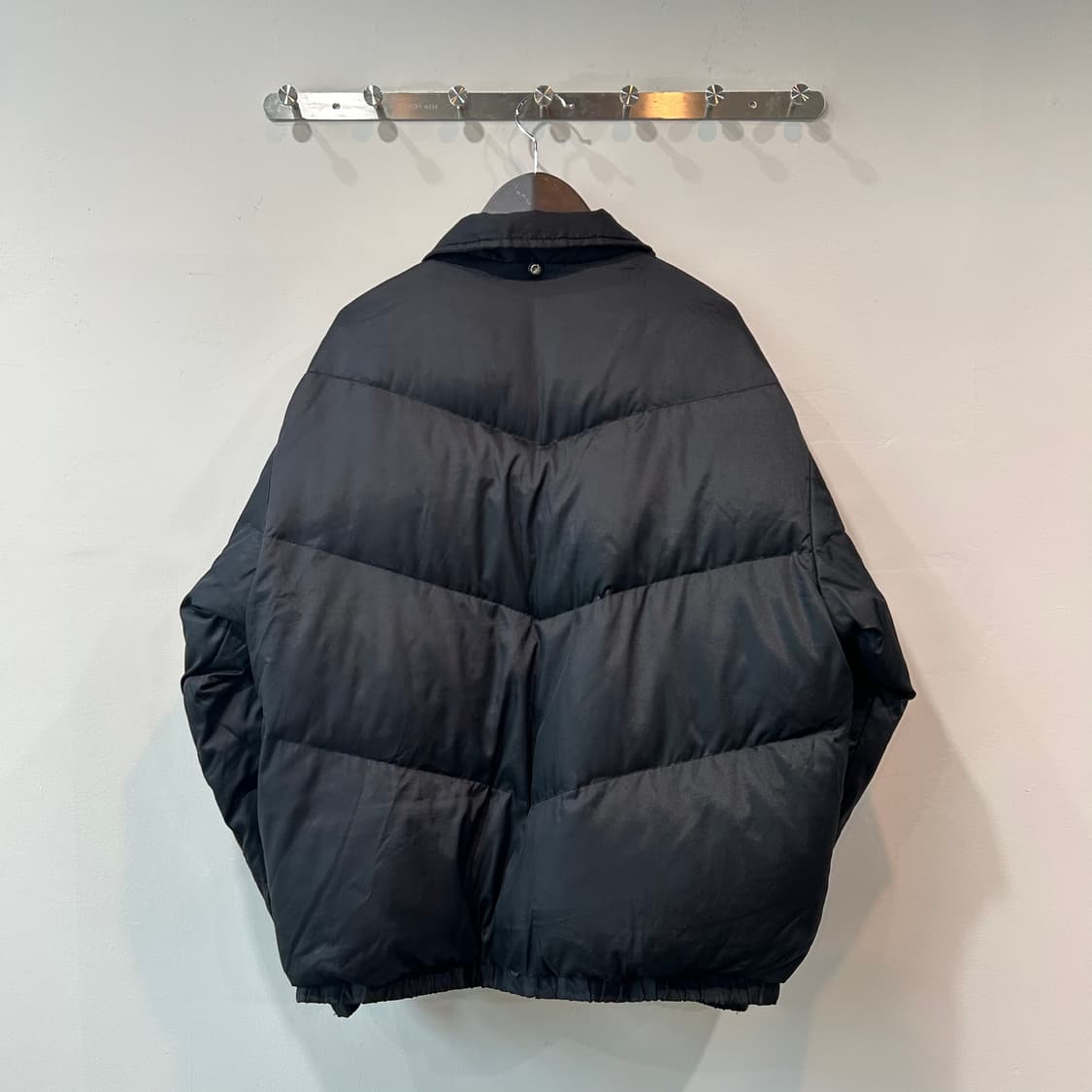 90s 아디다스 덕다운 패딩 상품이미지6