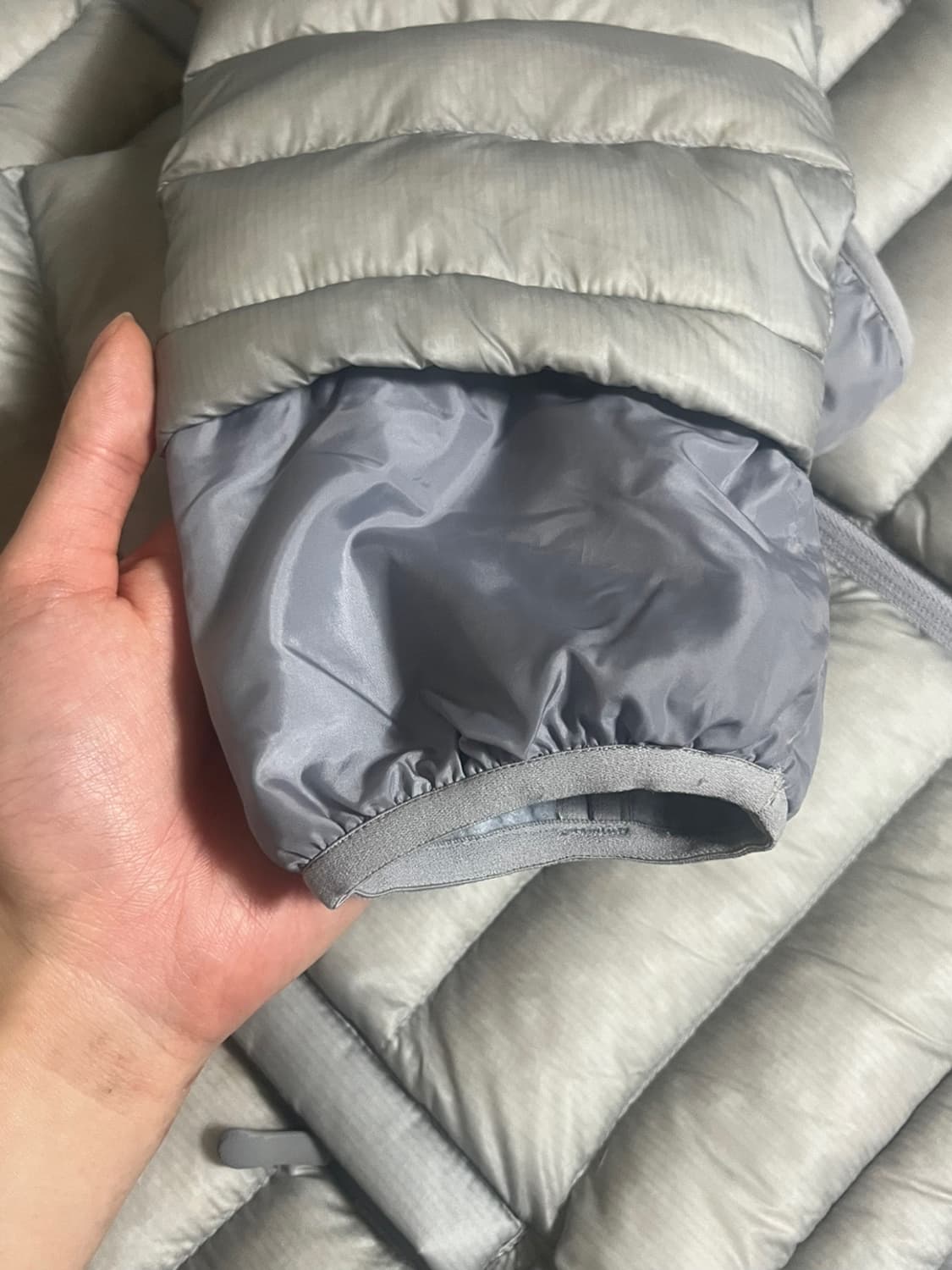 산산기어 서픽스24FW 상품이미지4