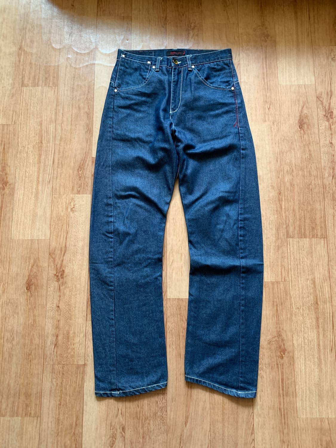 리바이스 엔지니어드진 30x32 상품이미지2