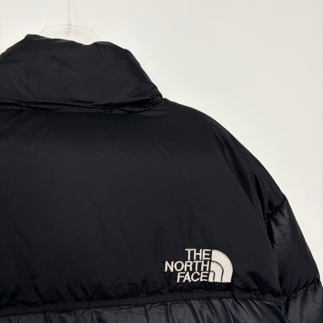 노스페이스 700 눕시 패딩 자켓 상품이미지9