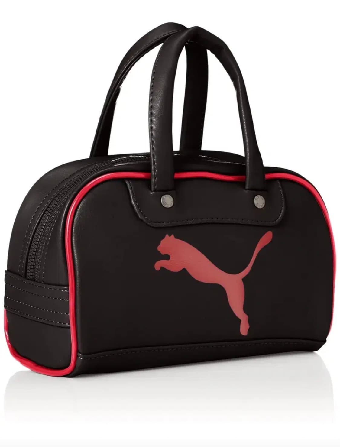 퓨마 레트로 미니 백 상품이미지2