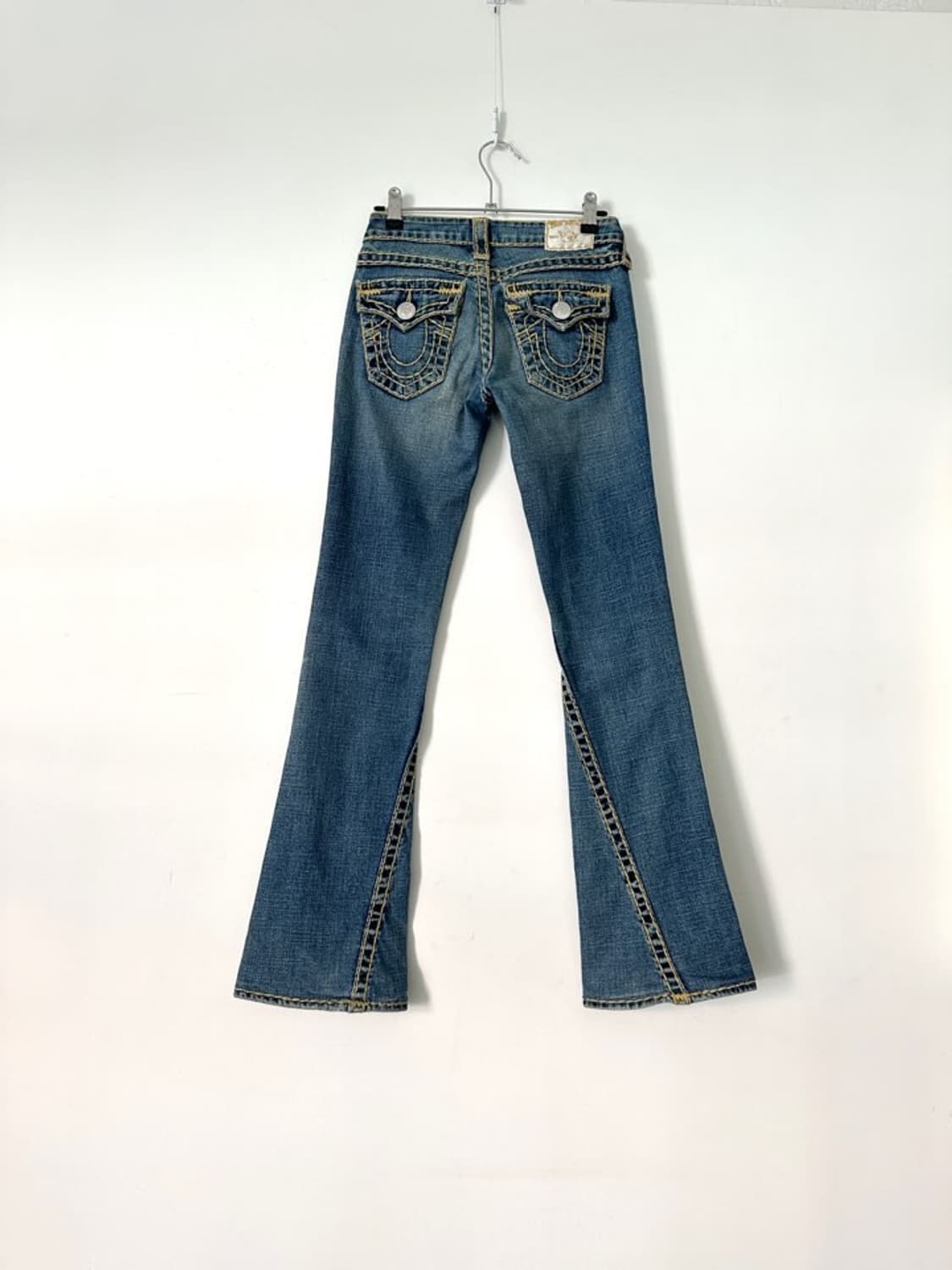 TRUE RELIGION SELECTION JOEY SUPER T pt 상품이미지4