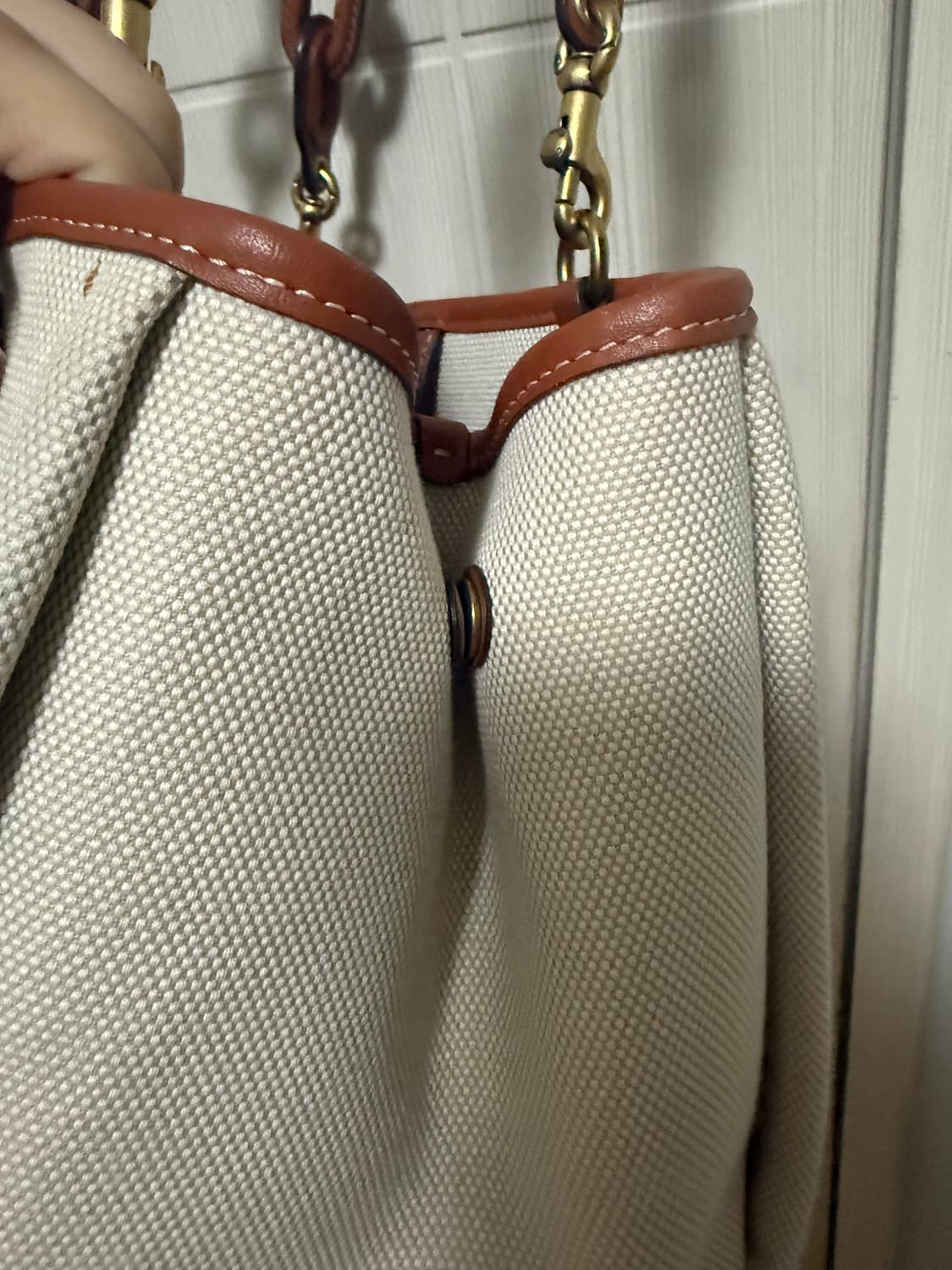 코치 토트백 상품이미지3