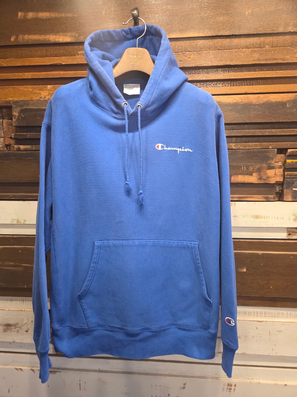 챔피온 리버스위브 스웻 상품이미지8