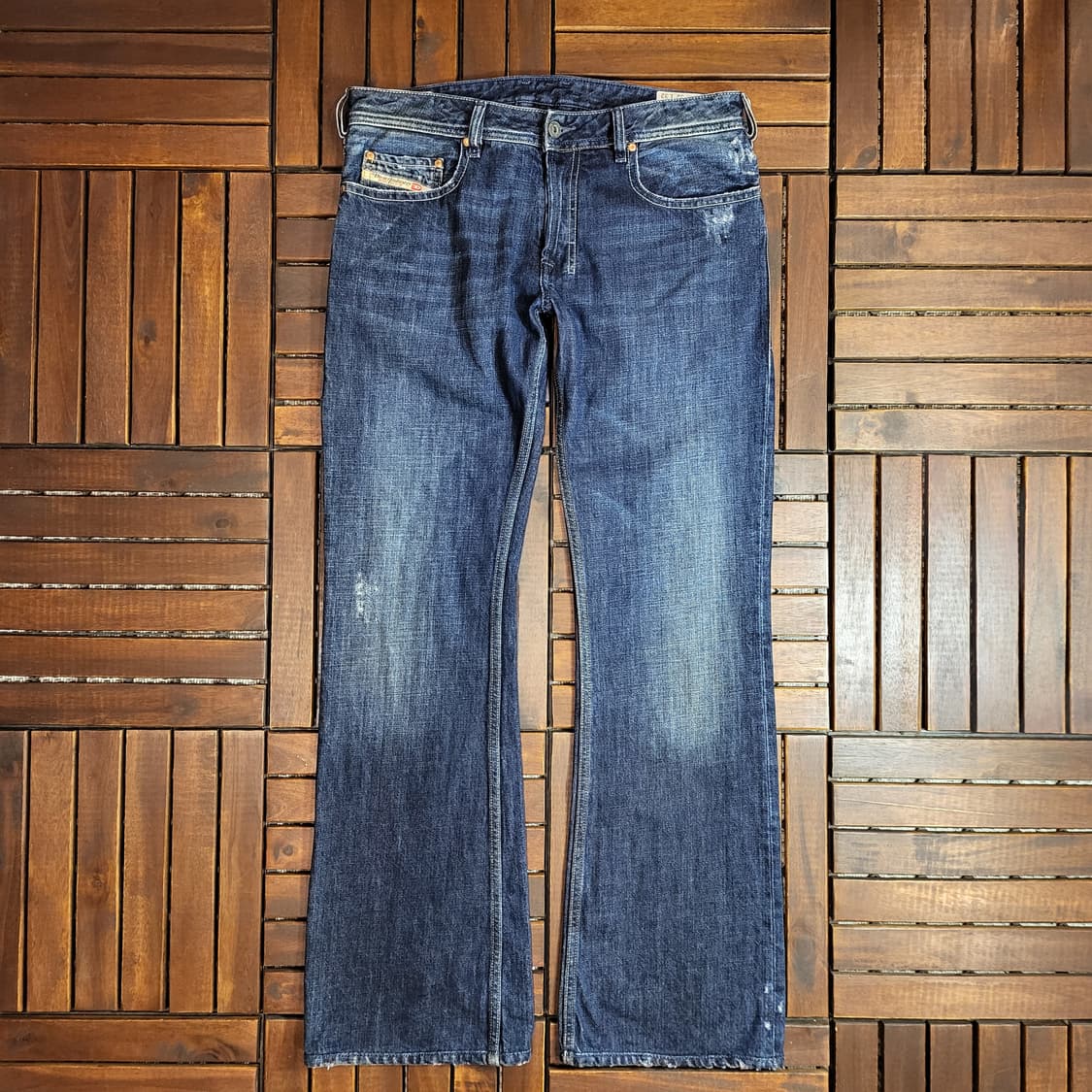 디젤 청바지 부츠컷 (32) 상품이미지1