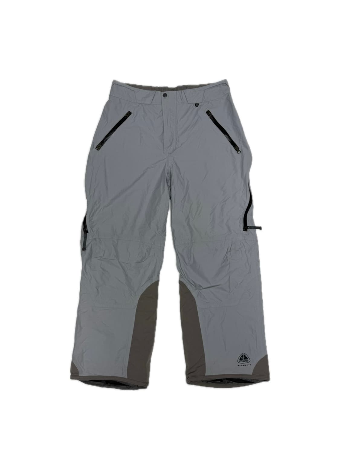 00s 나이키 acg 나일론 고프코어 스키팬츠 상품이미지2