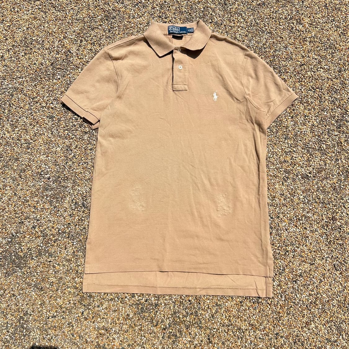 폴로(POLO RalphLauren)베이직 카라티 상품이미지1