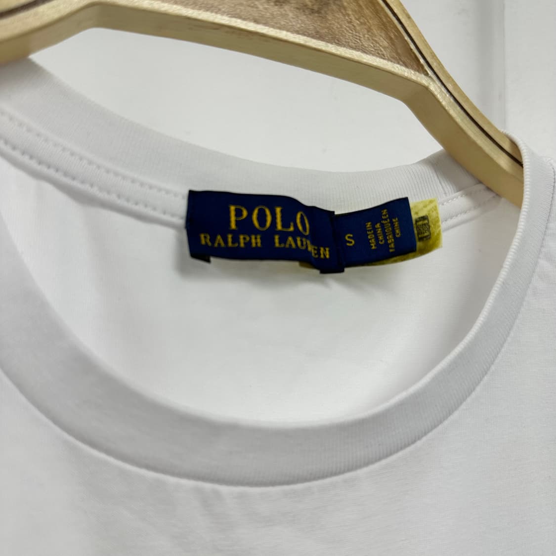 POLO 폴로 랄프로렌 여성 반팔티셔츠 S사이즈 s219 상품이미지4