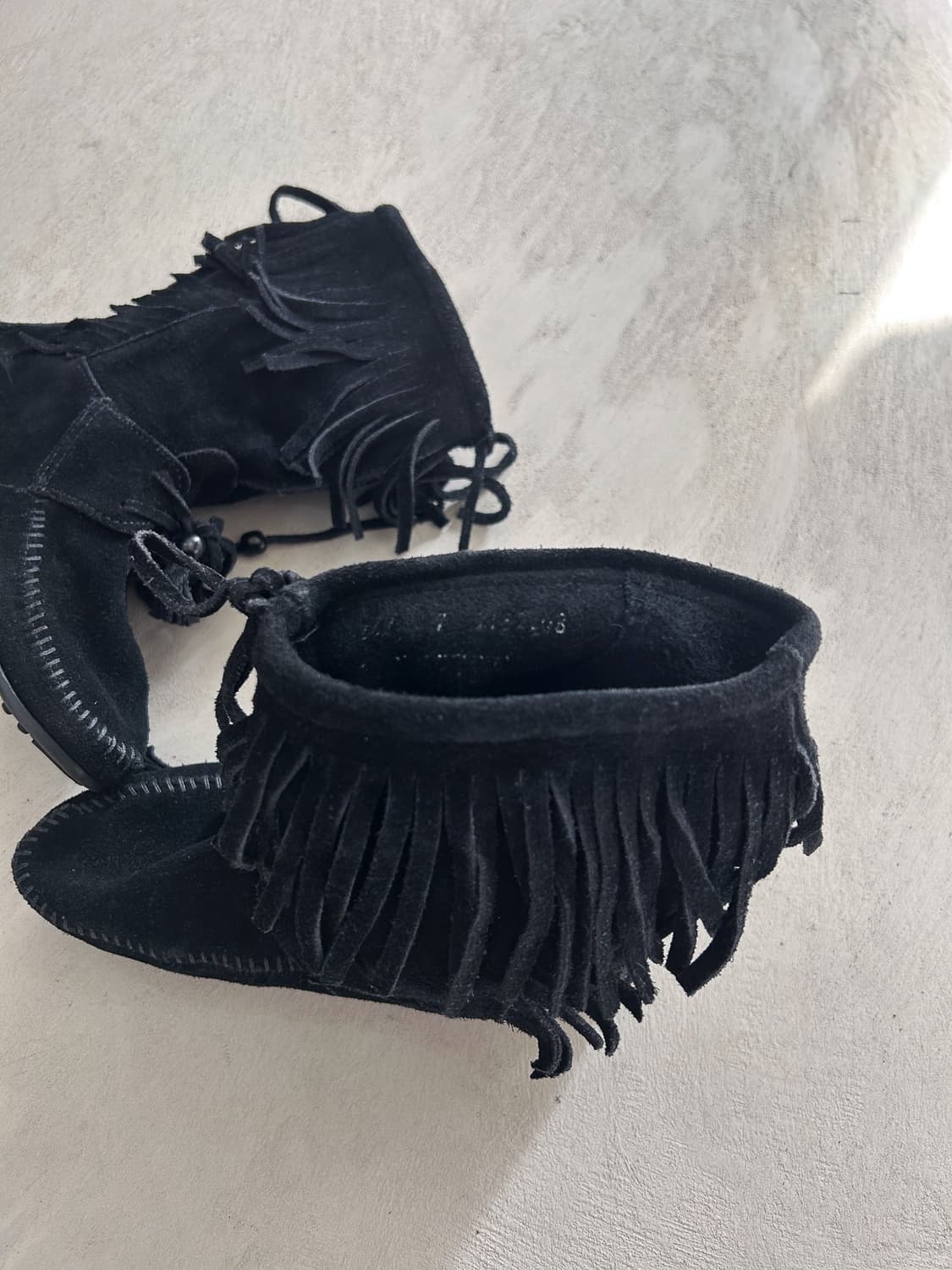 Minnetonka 상품이미지10