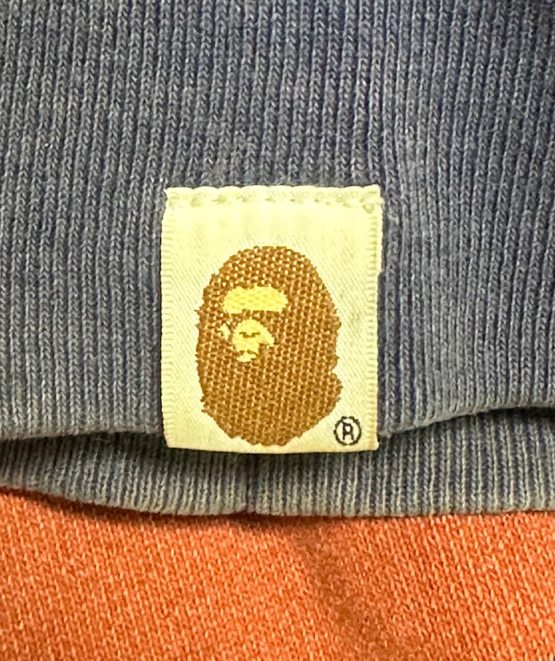 [ 2XL ] 베이프 샤크 멀티 후드집업 (희귀매물) 상품이미지5