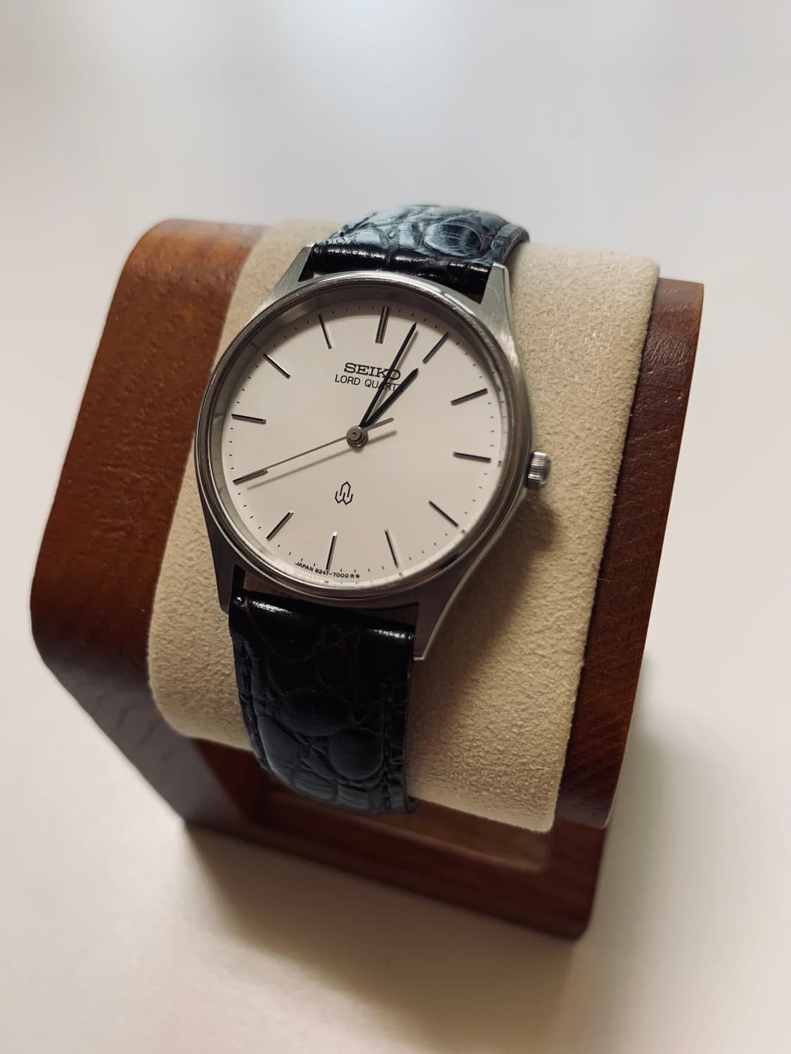 세이코 Seiko 로드 쿼츠  상품이미지1