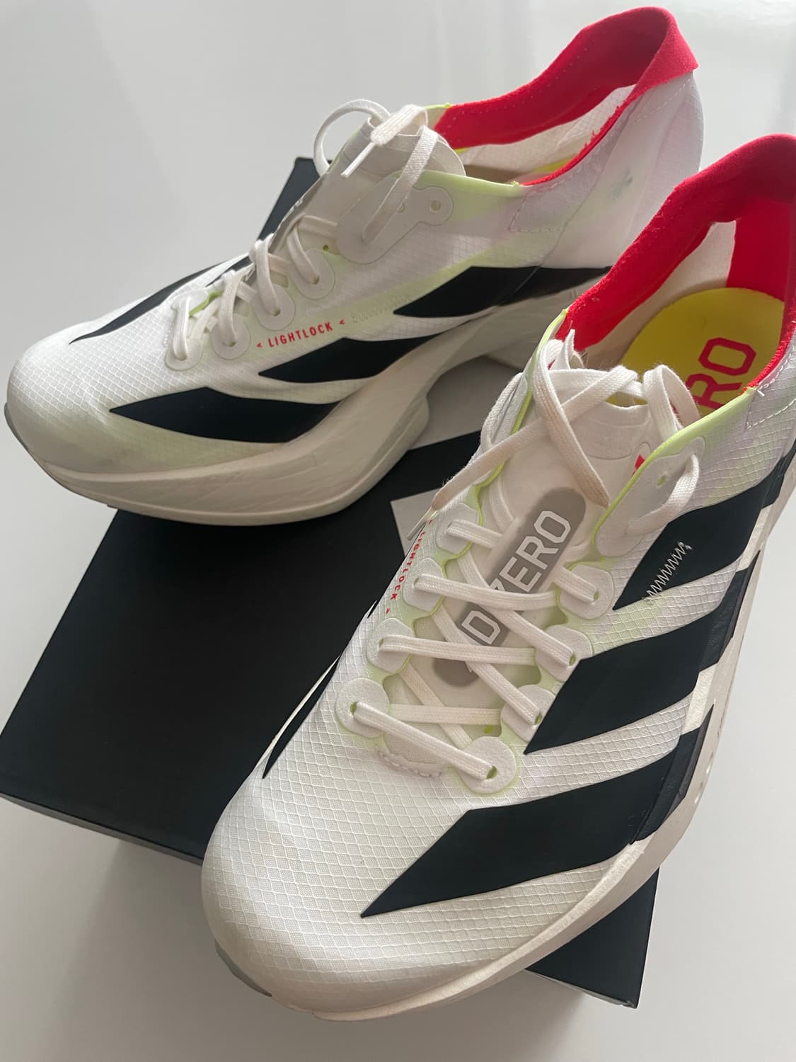 아디다스 아디오스 프로4 260 상품이미지1