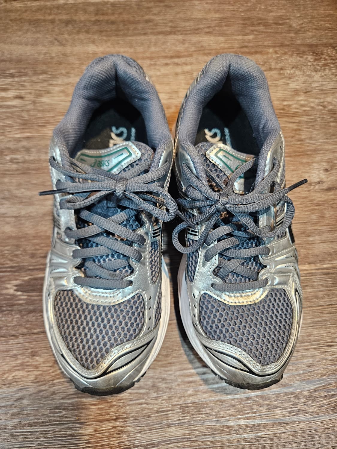 아식스 젤 카야노 14 메트로폴리스 230mm 상품이미지2