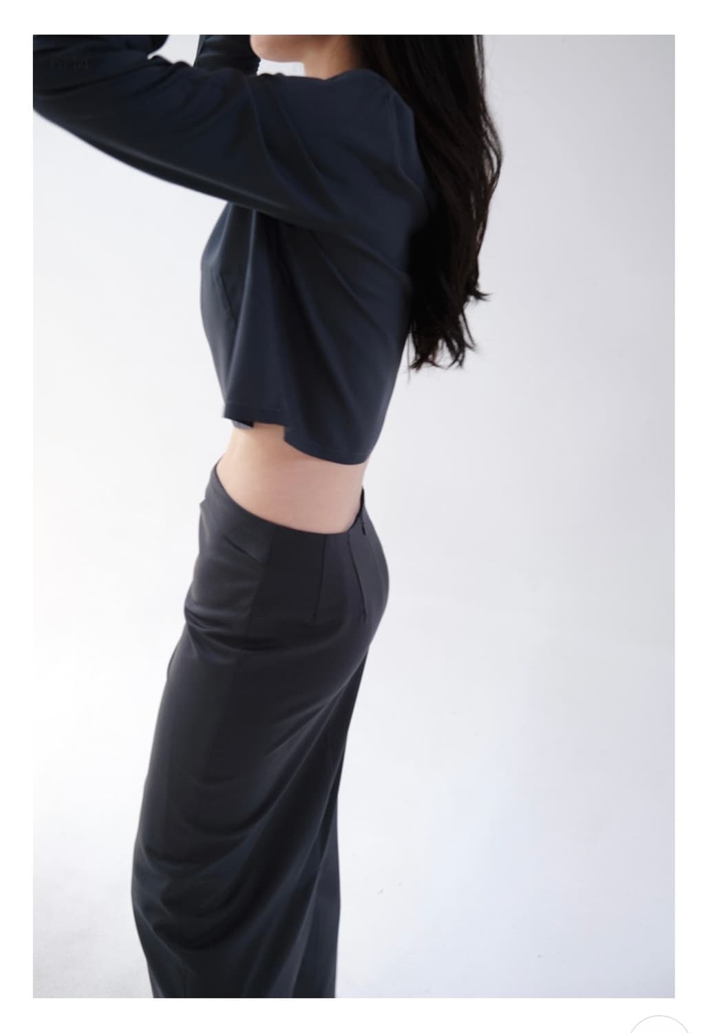 Notre 노트르 pina 피나 스커트 m 상품이미지2