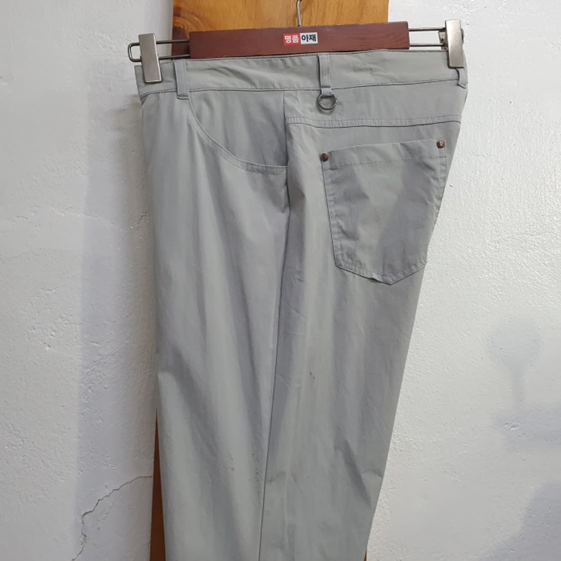 PGA TOUR  남자 골프바지(32) 상품이미지3