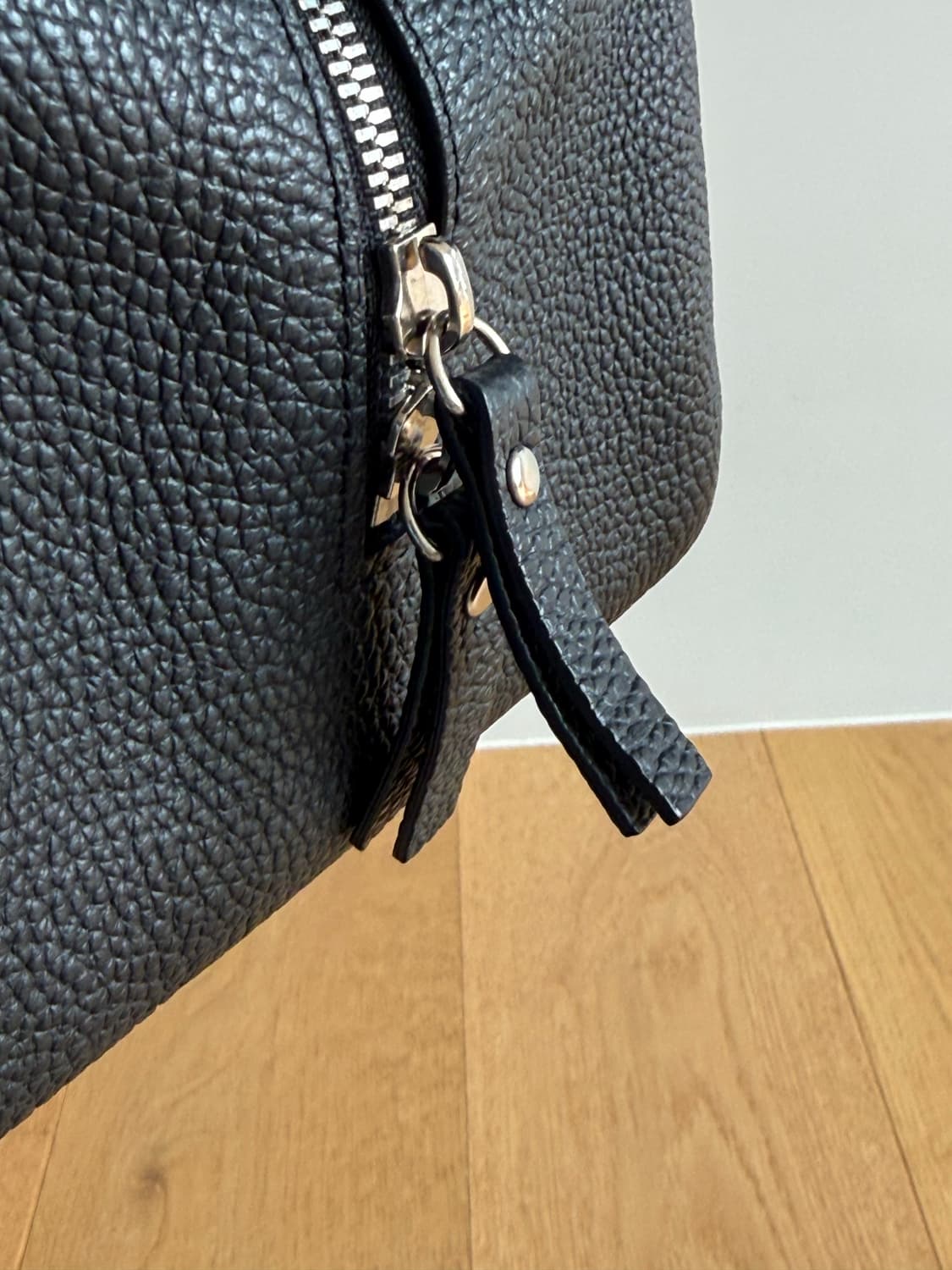 에토스 폴딩 숄더백  상품이미지4