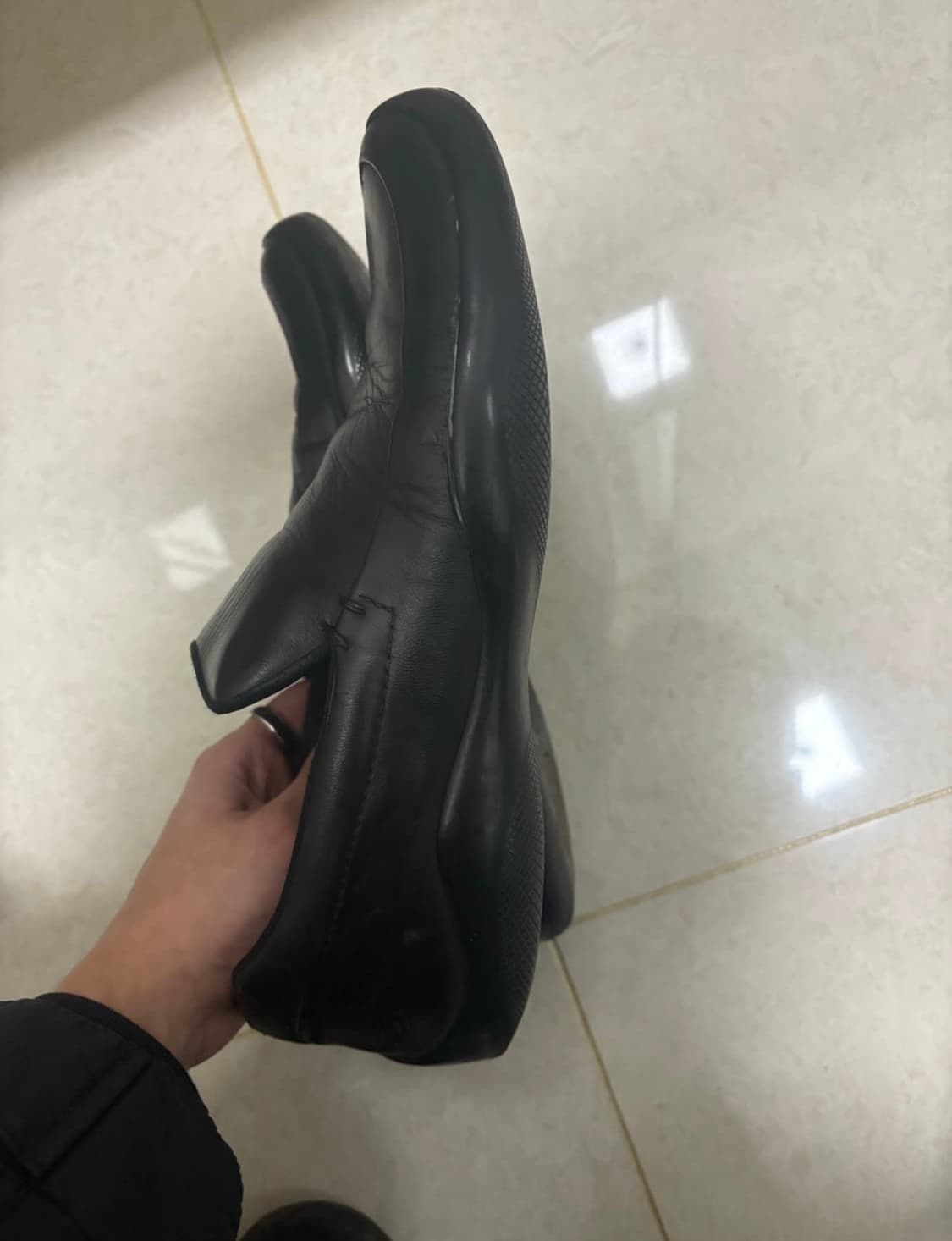 OOs prada sport 로퍼 상품이미지3