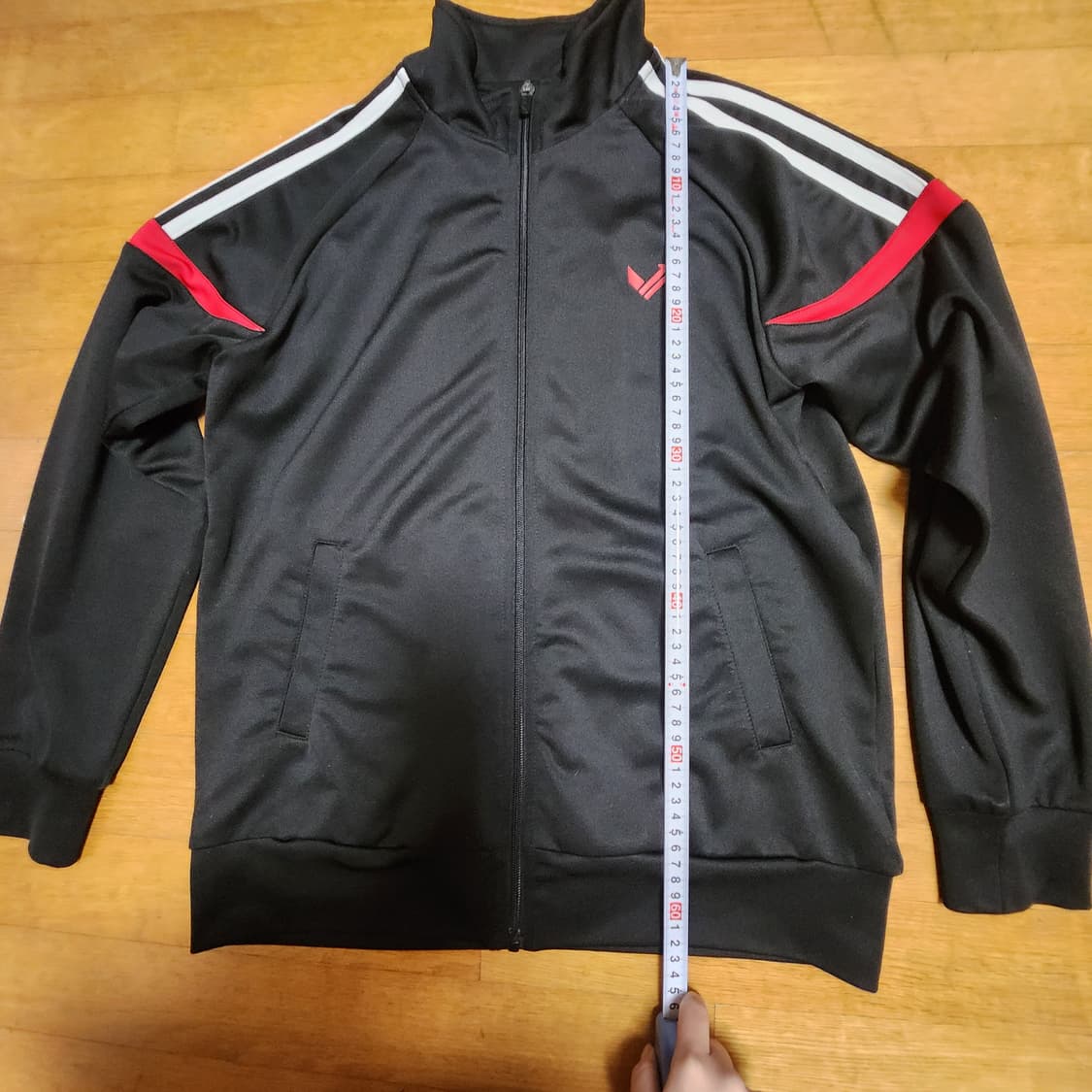 Re-Discovery 져지 상품이미지2