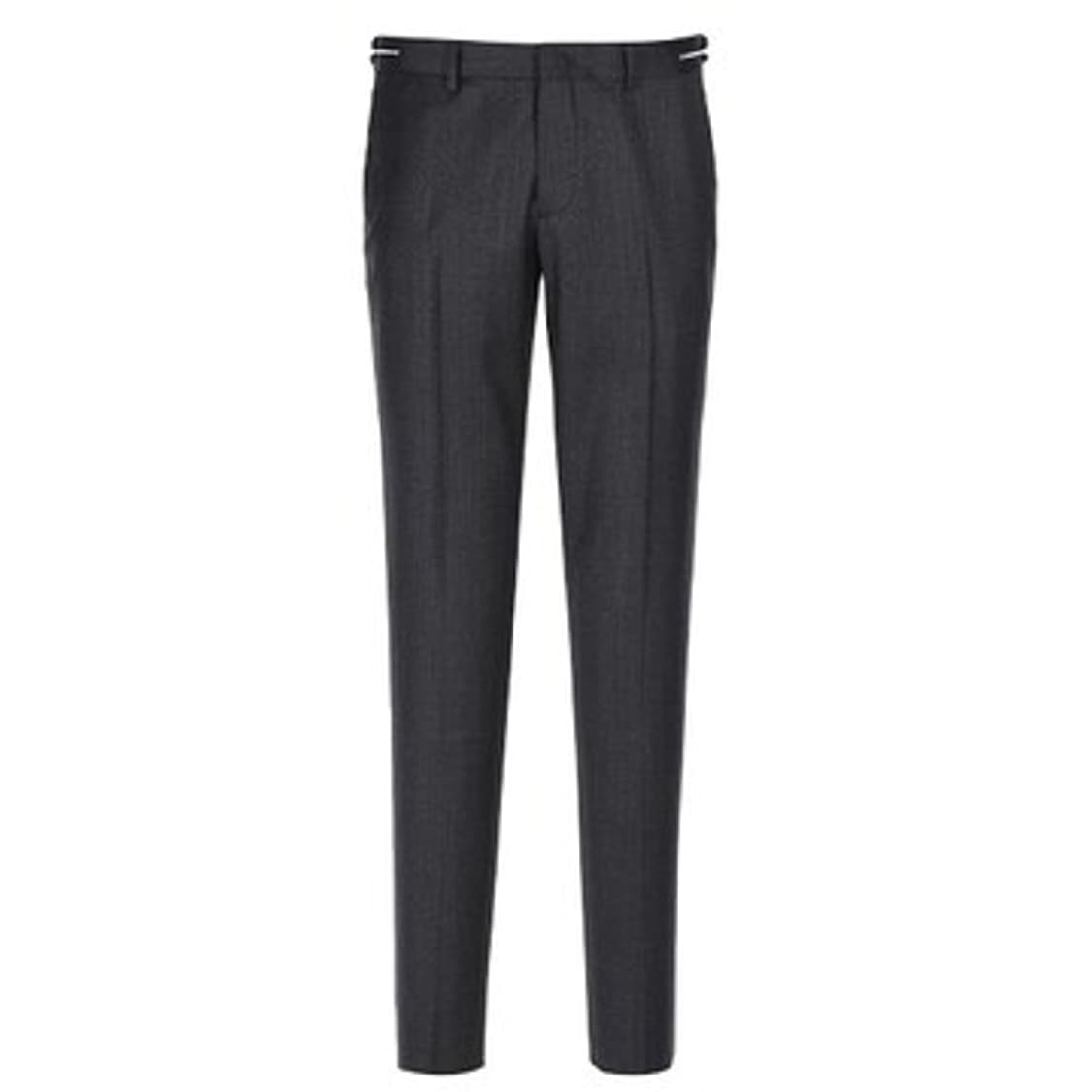 질스튜어트 뉴욕 사이드 지퍼  슬랙스  팬츠 상품이미지1