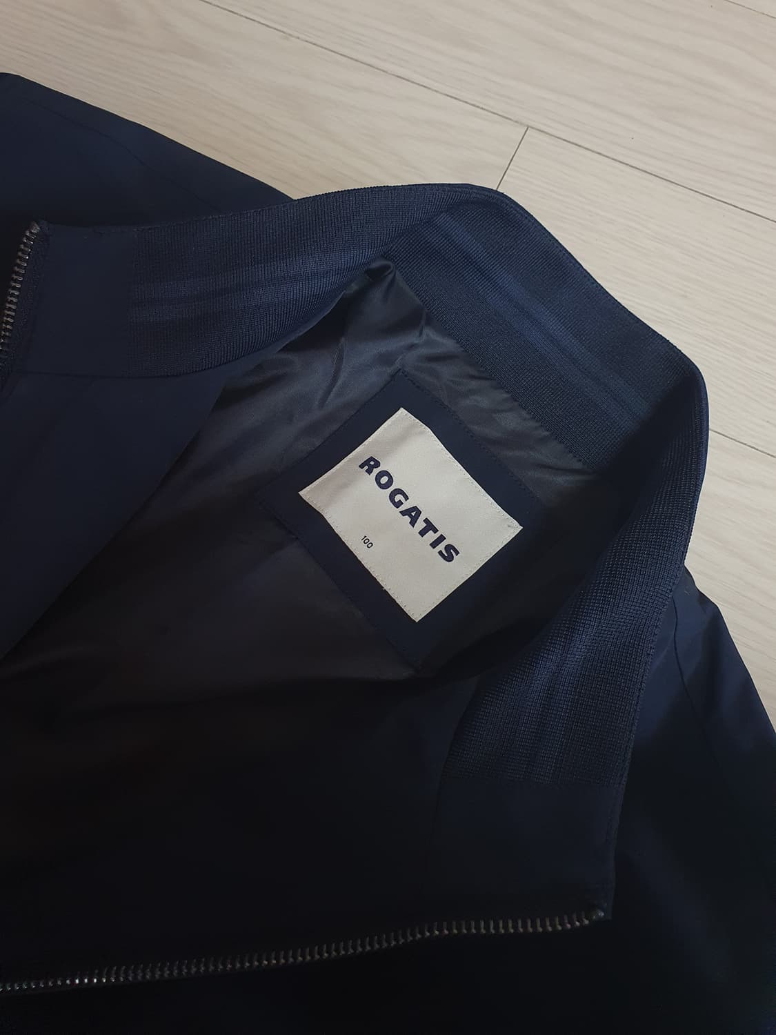 남100신상 자켓 상품이미지5