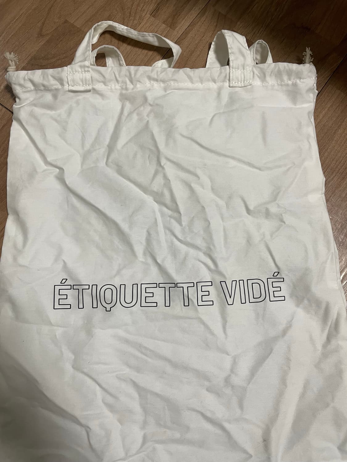 누마레 ee 후드집업 블랙 M 상품이미지5