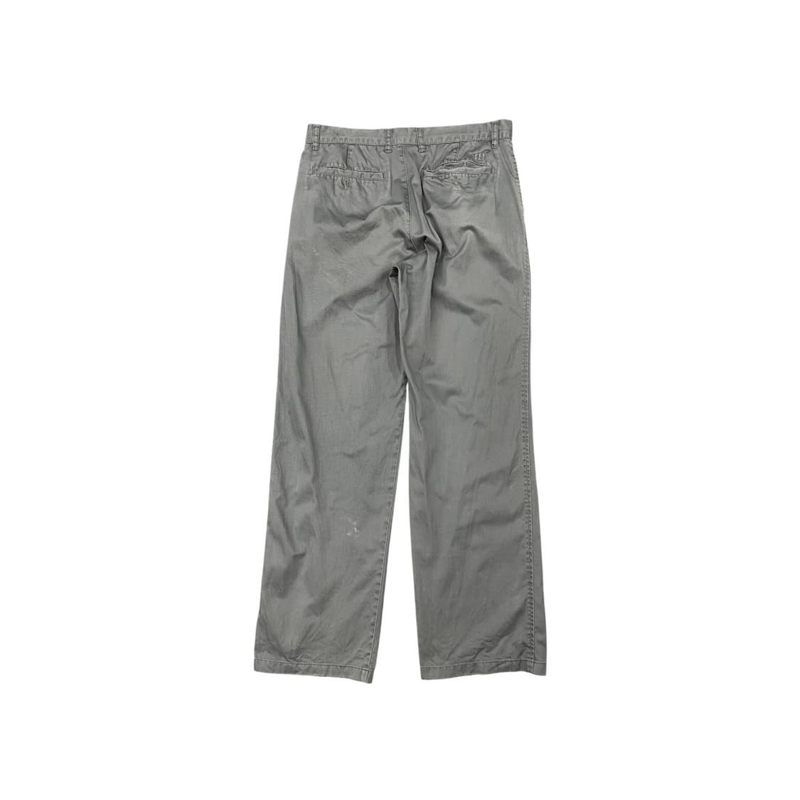 헨리코튼 그레이 핀턱 치노 팬츠 상품이미지3