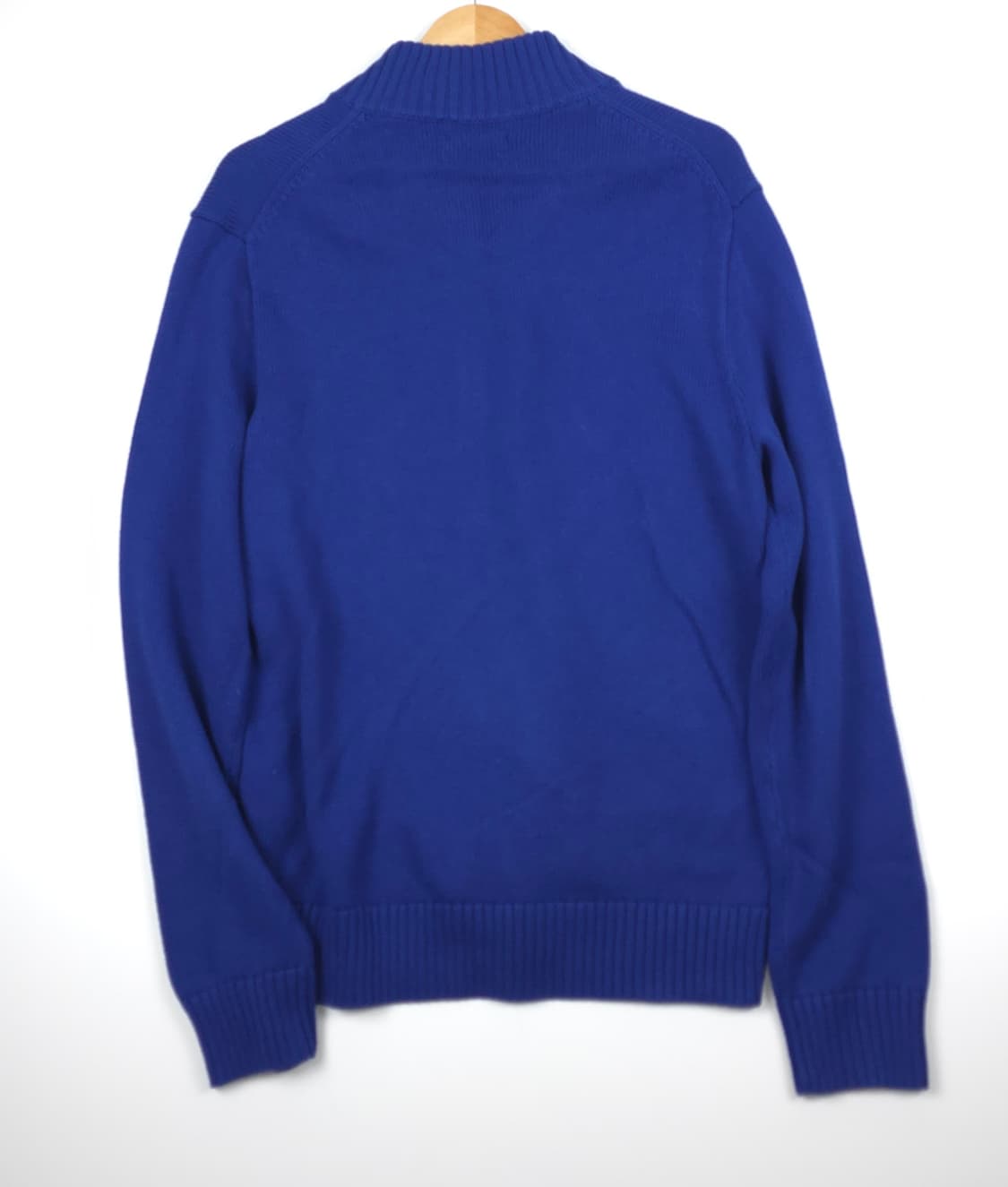 [L] 폴로 랄프로렌 코튼 하프집업 니트 상품이미지7