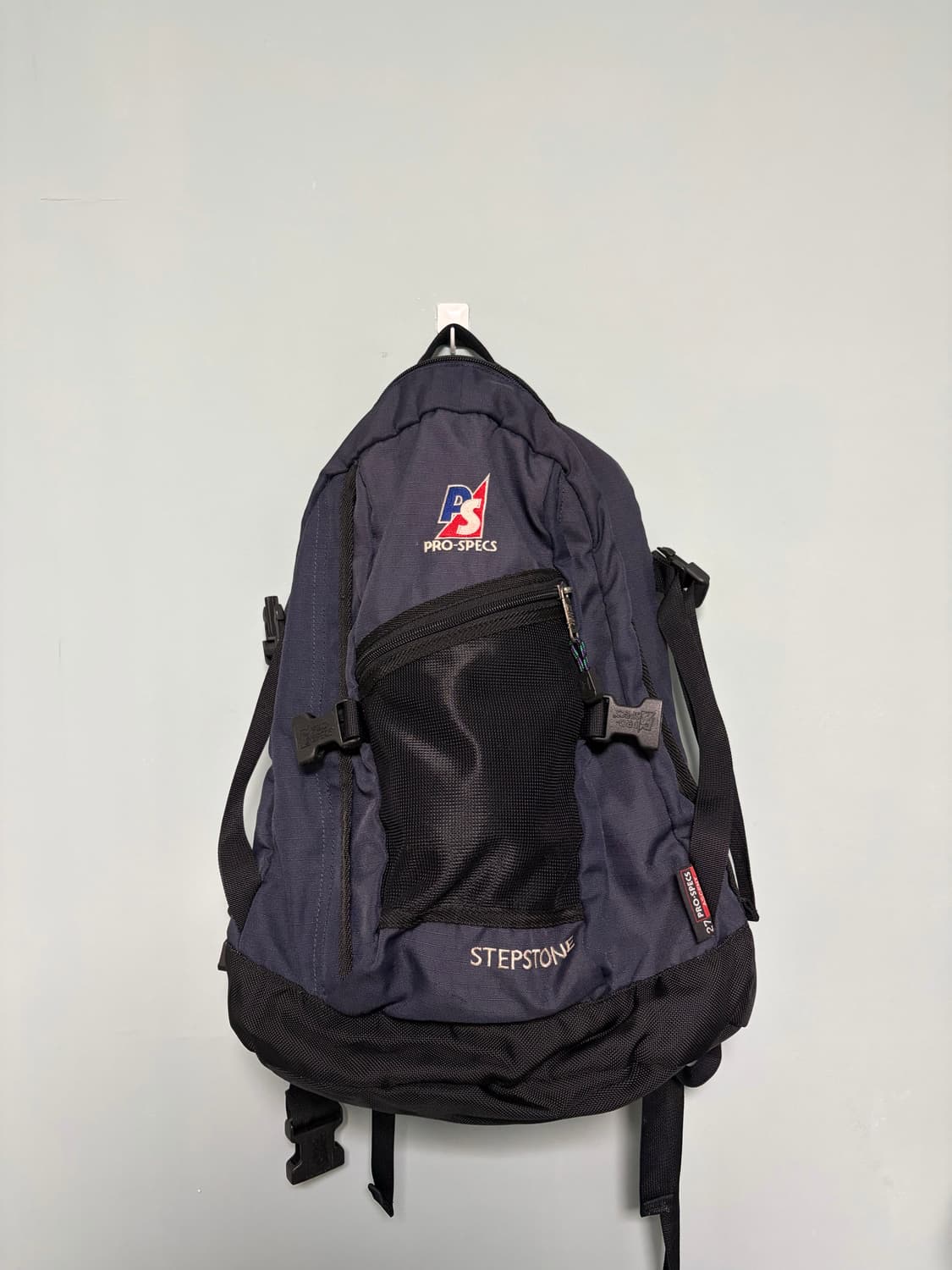 프로스펙스 백팩 상품이미지1