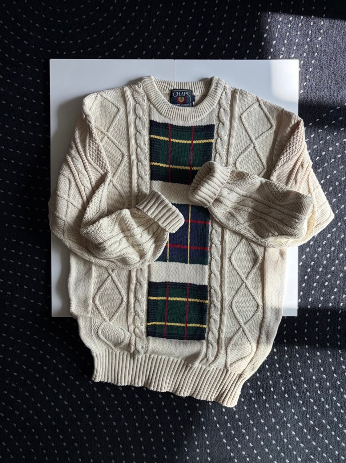 CHAPS RALPH LAUREN 상품이미지7