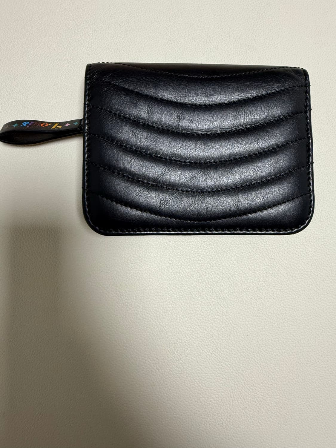 루이비통 뉴웨이브 지퍼 반지갑 정품 상품이미지3