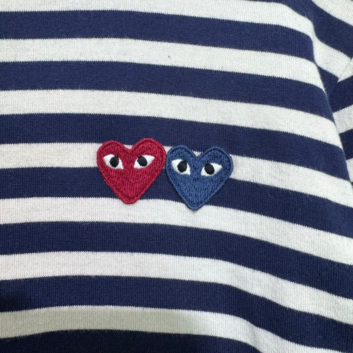 꼼데가르송 슬리브 상품이미지2