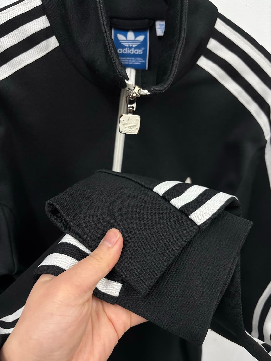 아디다스 유로파 트랙탑 상품이미지3