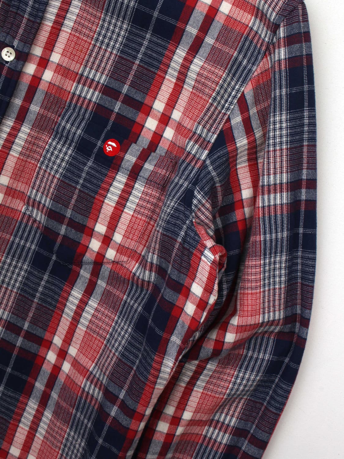 90-00s A BATHING APE (L) 상품이미지4