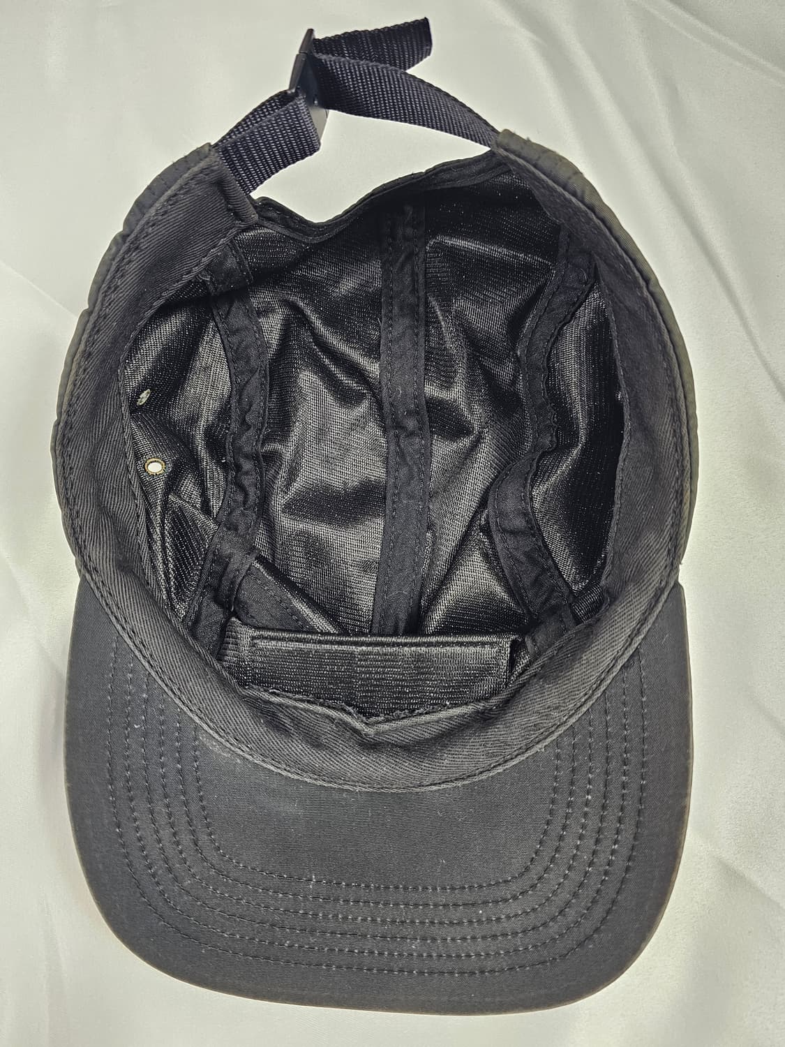 슈프림캠프캡 상품이미지5