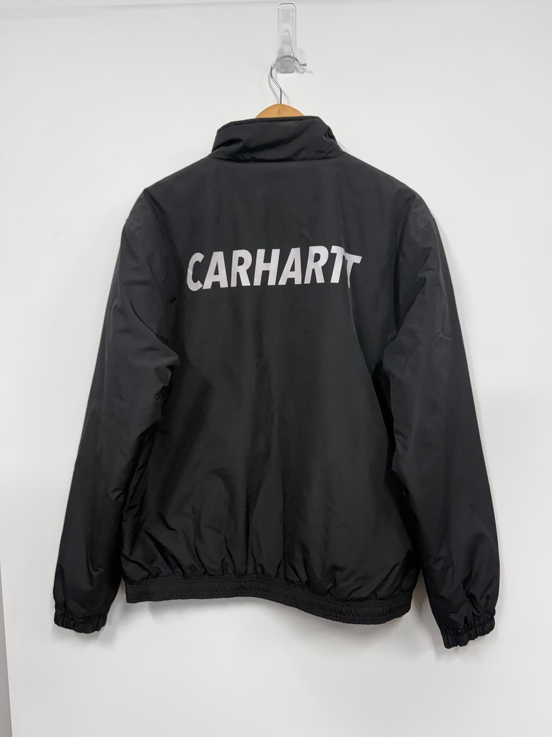 Carhartt WIP Retro Quilted Jacket  상품이미지8