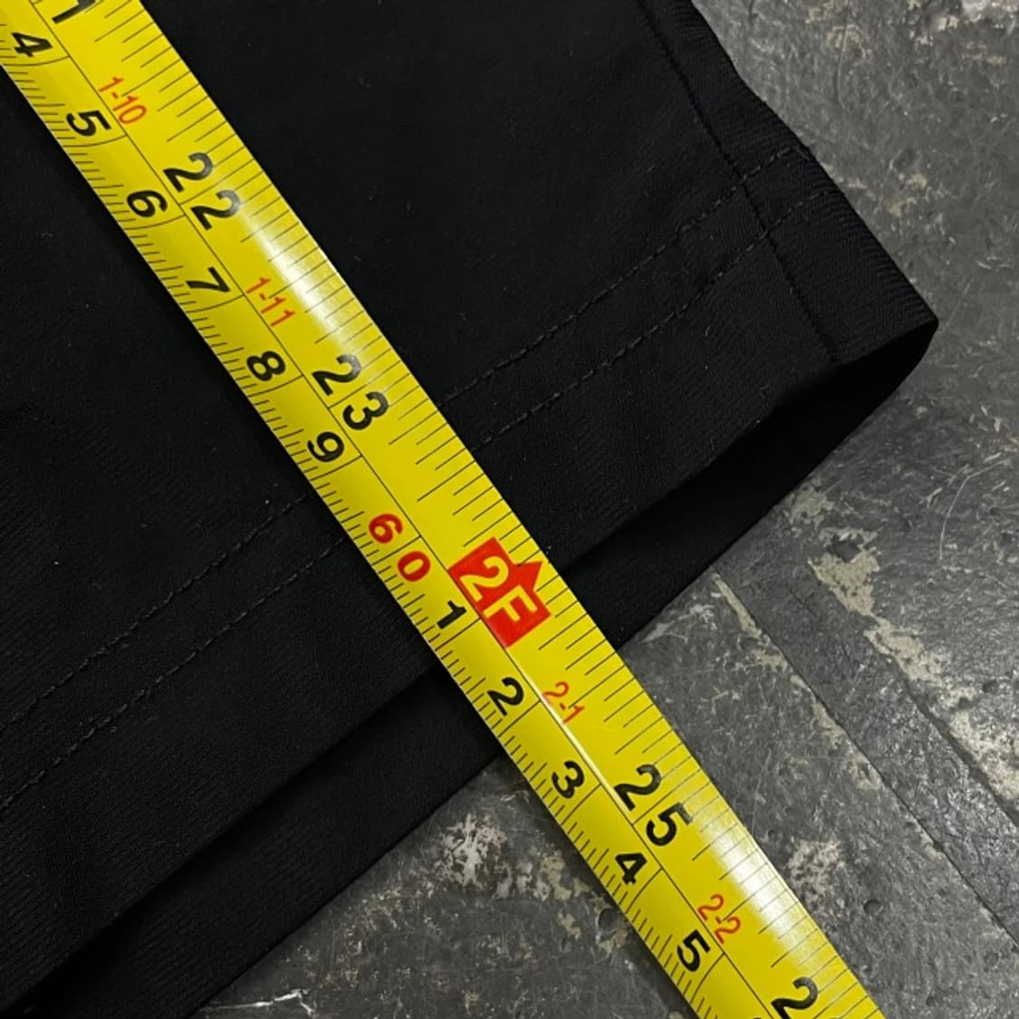 105 다이나핏 반바지  상품이미지10