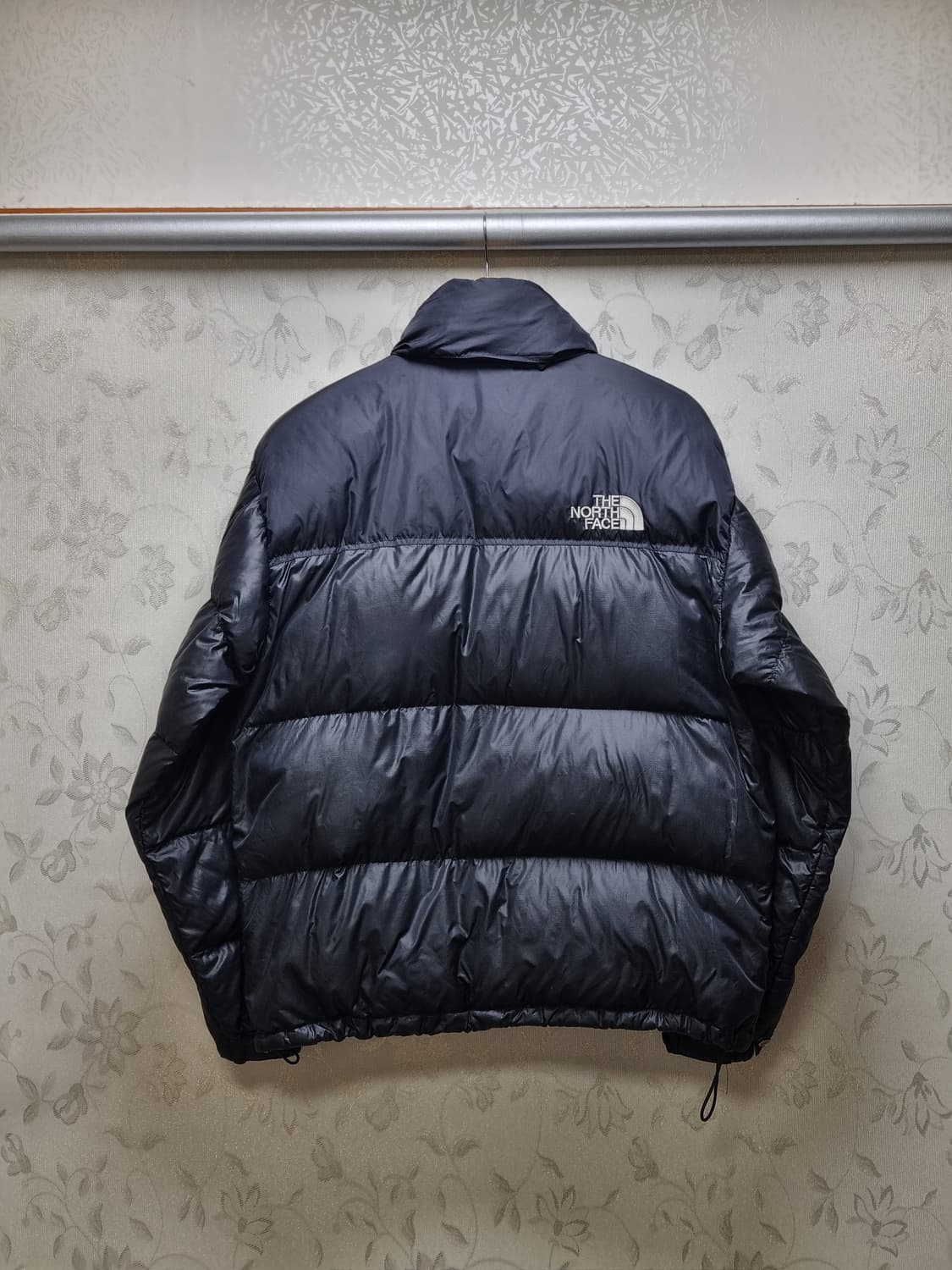 [m/95] 노스페이스 눕시패딩 상품이미지10