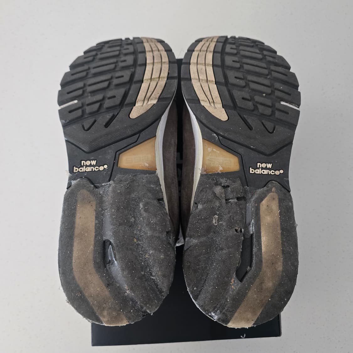 (275) 뉴발란스 JJJ 자운드 992 상품이미지6