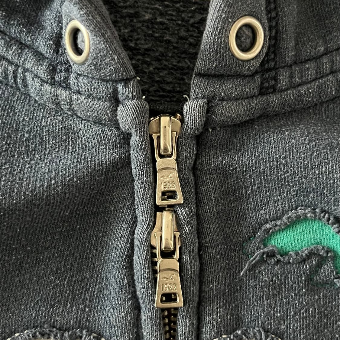 zip up hoodie 상품이미지6