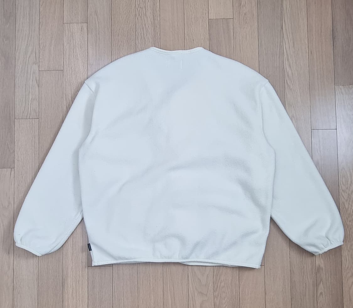 커버낫 칼라리스 플리스 자켓 M _ 남성 상품이미지5